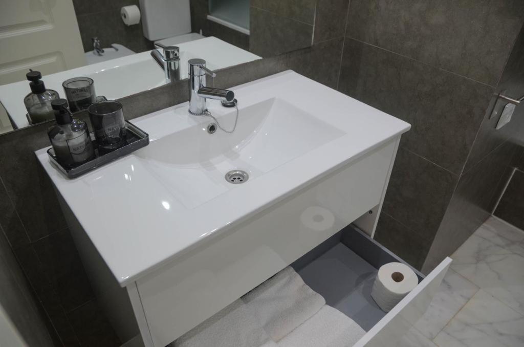 Marjeleta Apartamento photo