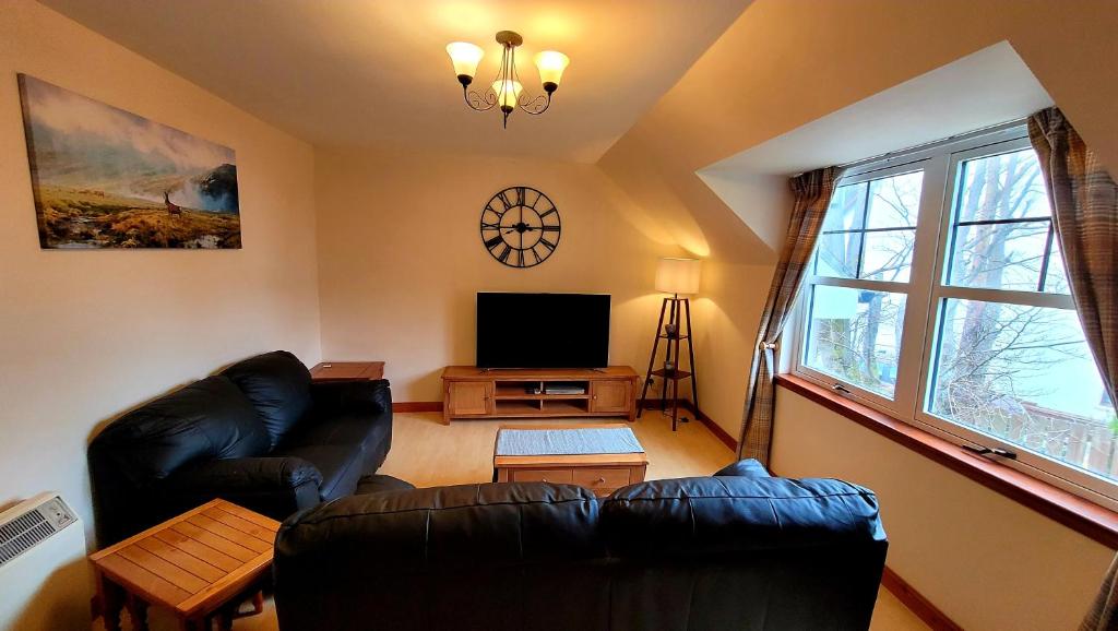 Comfortable flat in Fort William, Fort William
