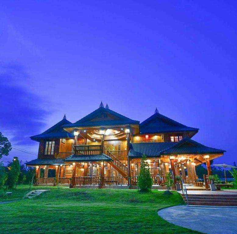 Baan Maneekan photo