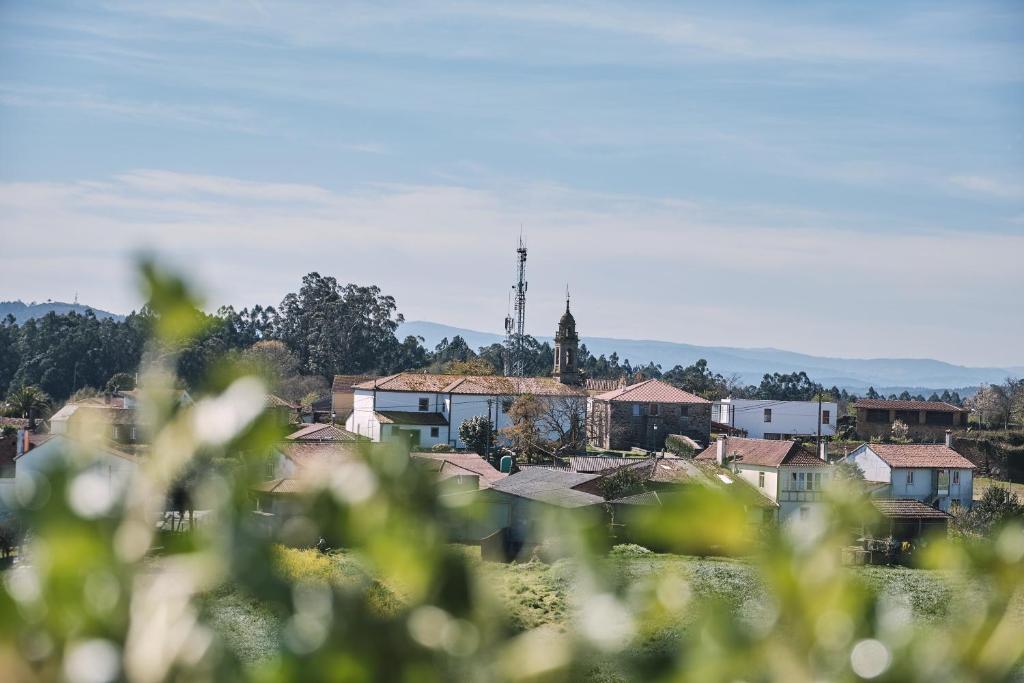 Peregrina Pension 2 photo