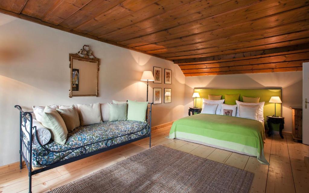 Garden Cottage Villa Lichtenstein - Your Austrian Home - 3