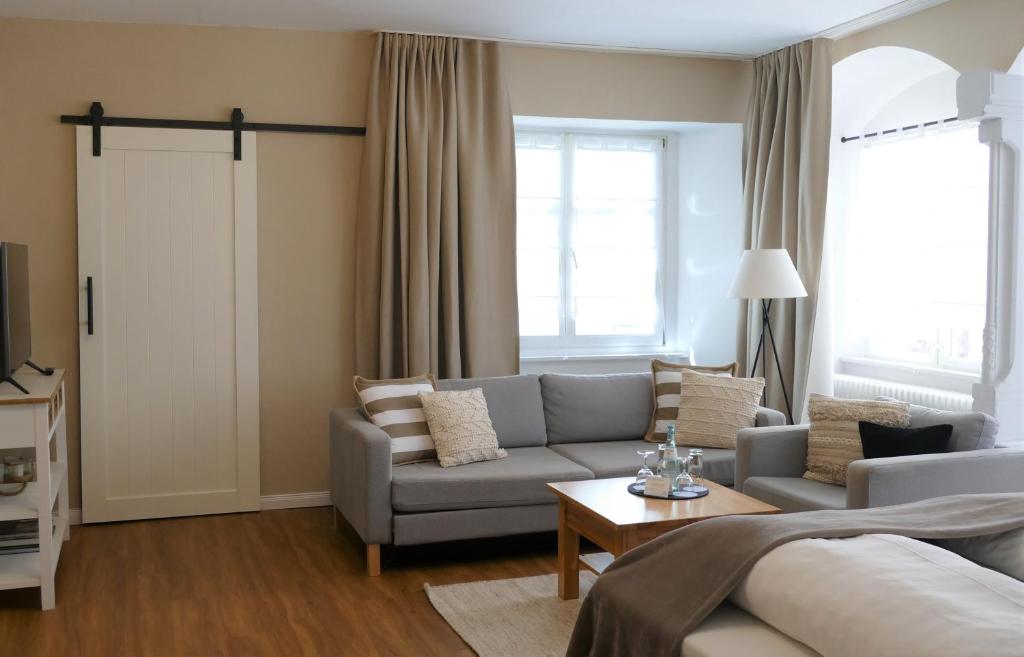 Hotel Ratsstuben - 1