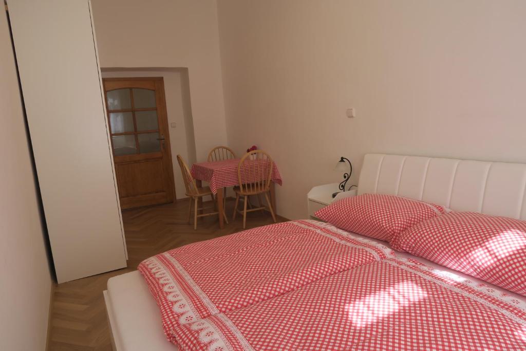 Apartments near Lesser Town photo