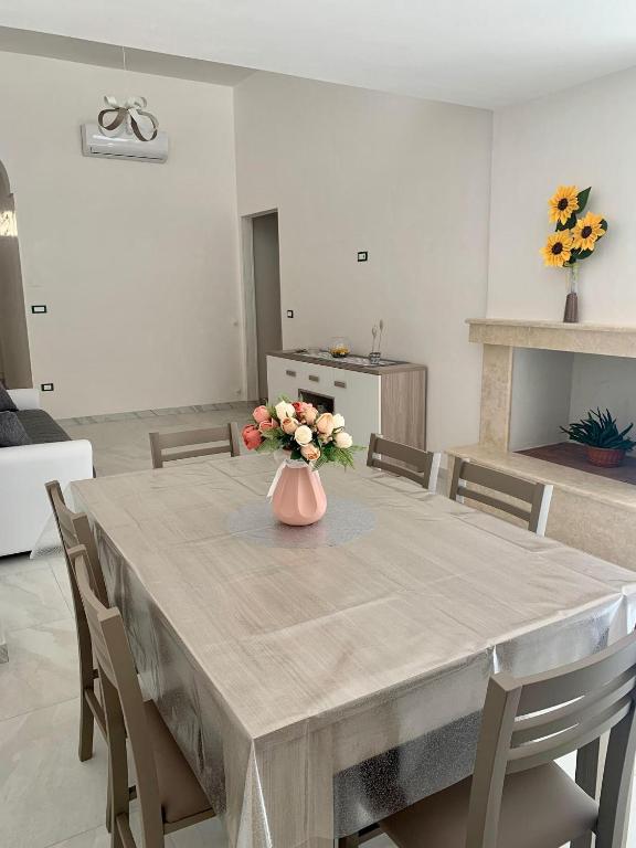 Civico35, San Vito dei Normanni