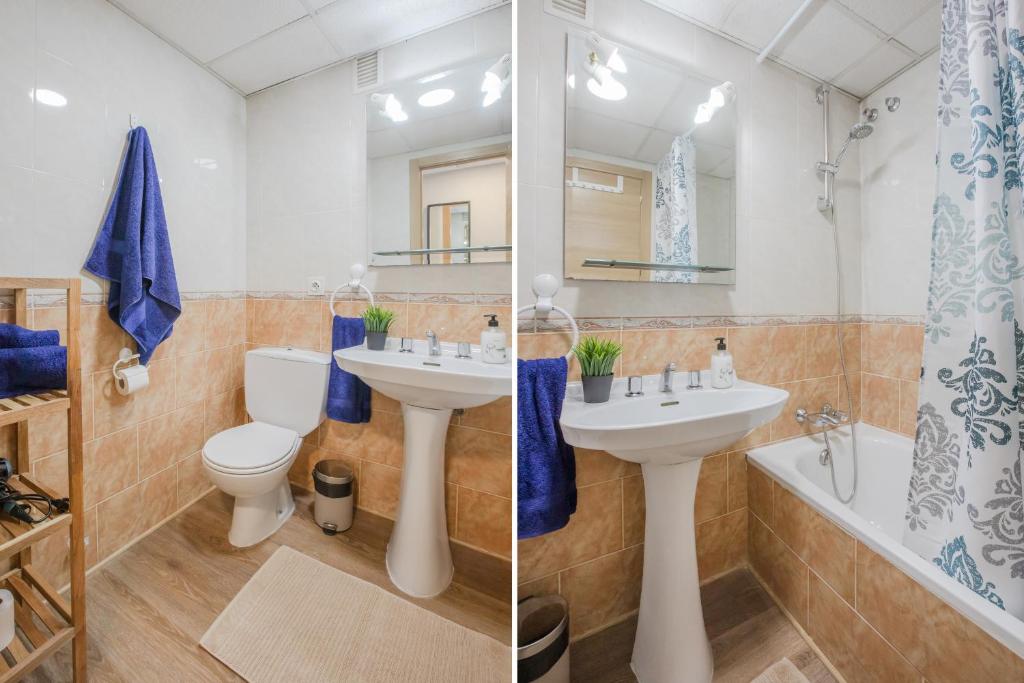 Apartment 233 Hispalis Triana - 5
