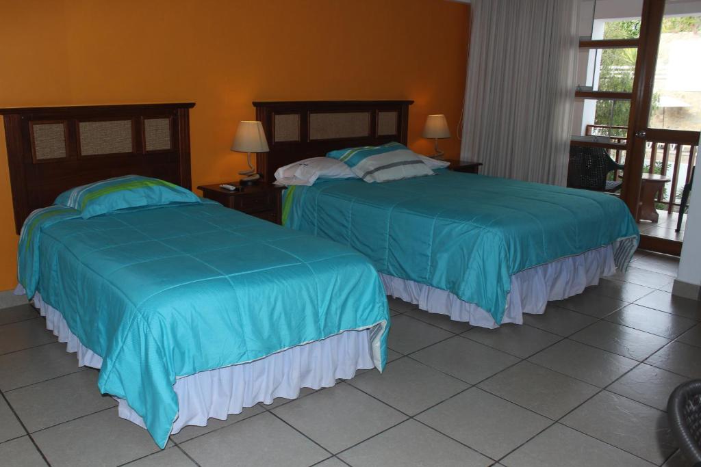Hotel Bracamonte photo