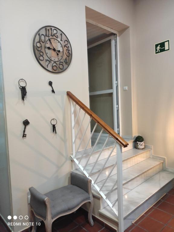 Hostal Puerta Carmona photo