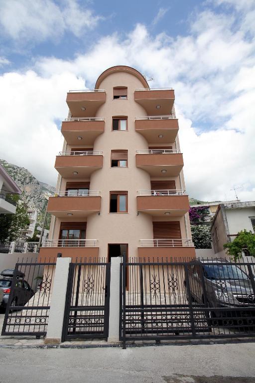 Apartments Md Lux - 5