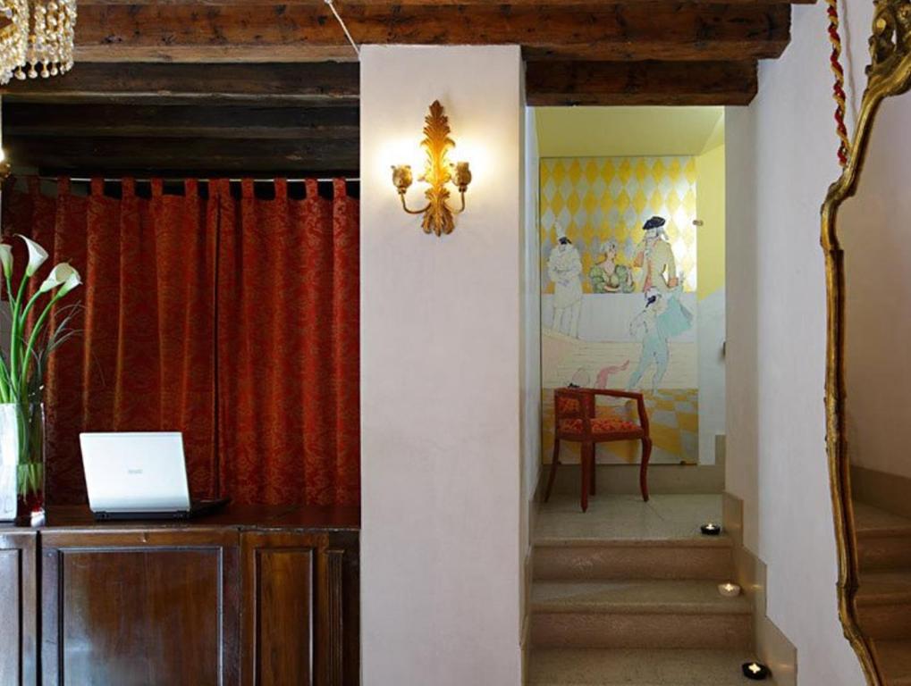 Locanda Acquavita photo