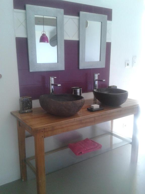 Guesthouse de Cambis B&B photo