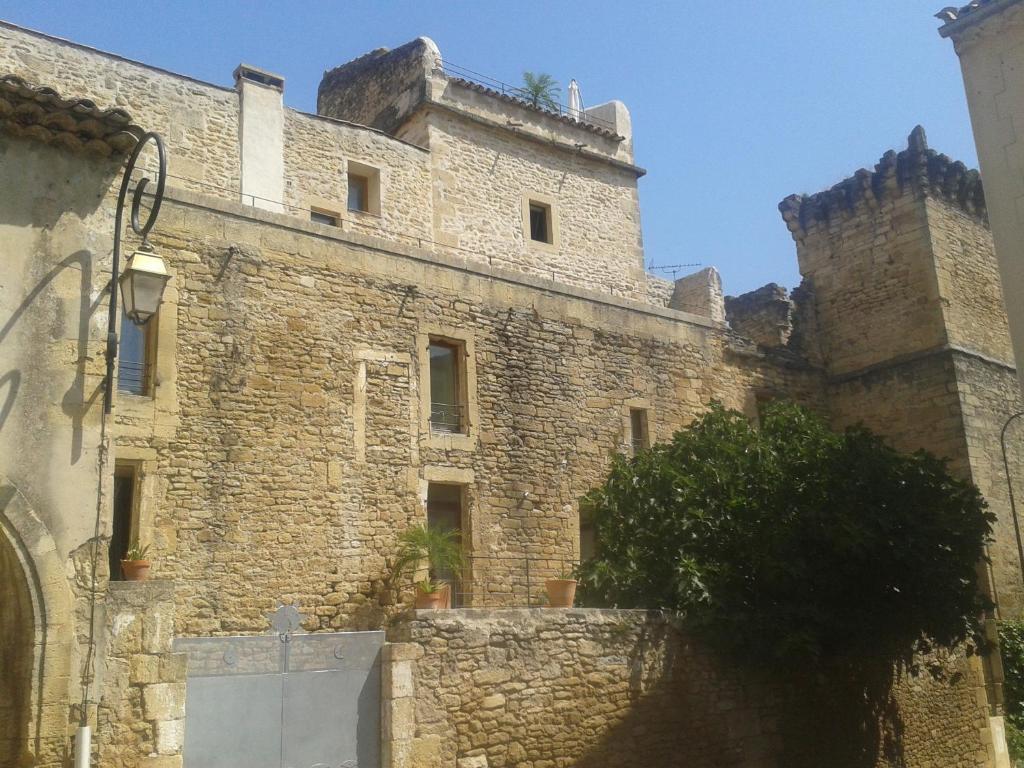 Guesthouse de Cambis B&B photo