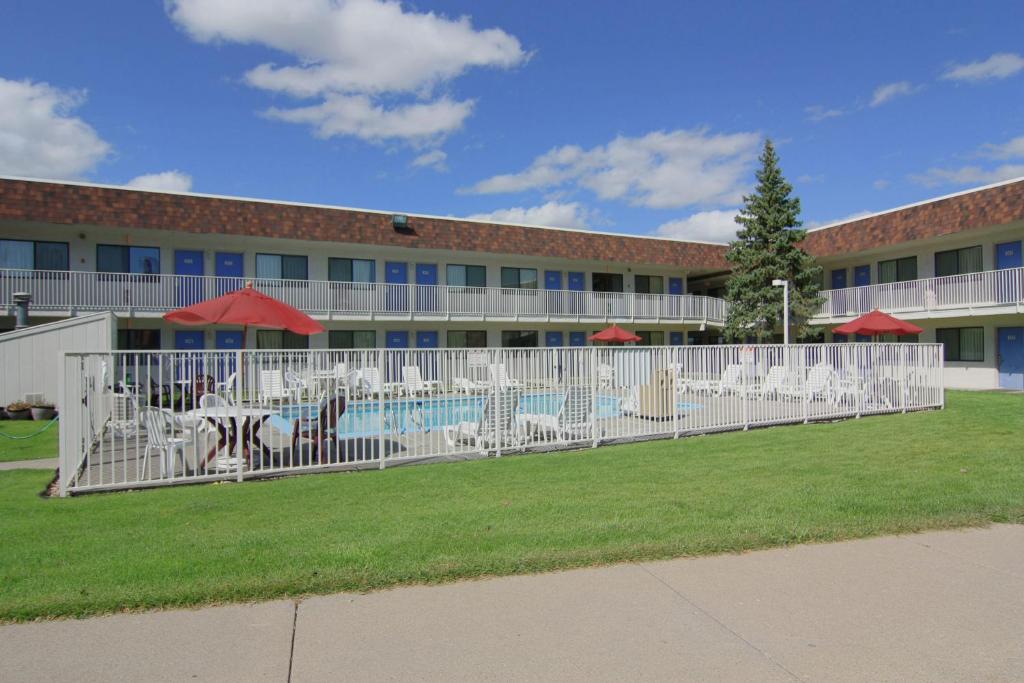 Motel 6-Rapid City, SD photo
