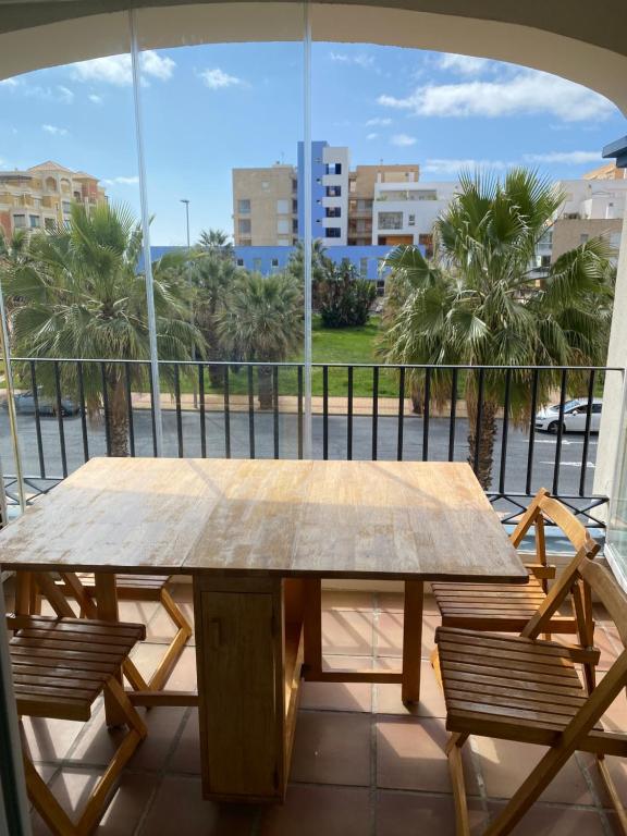 Beach Apartment - 4