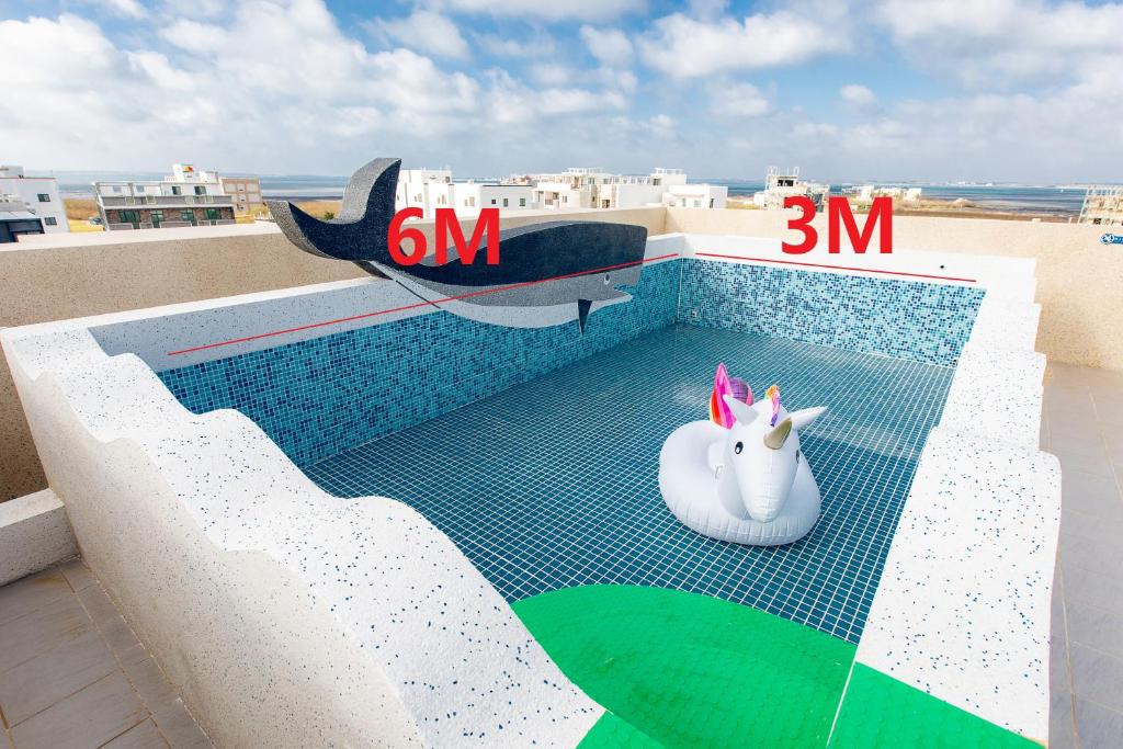 期遇度假會館 (Kiwi Villa)