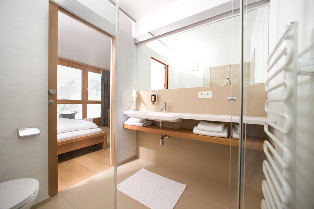 Hotel Manggei Designhotel Obertauern - 4