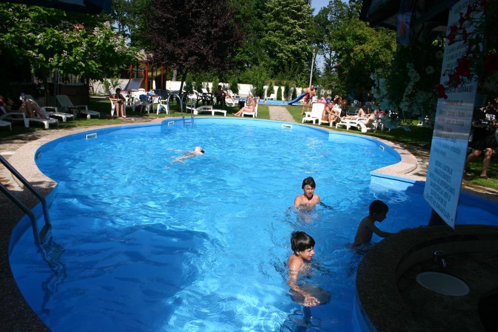 B&B Vila Raj photo