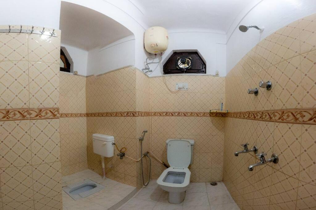 MOONLIGHT HOME STAY photo