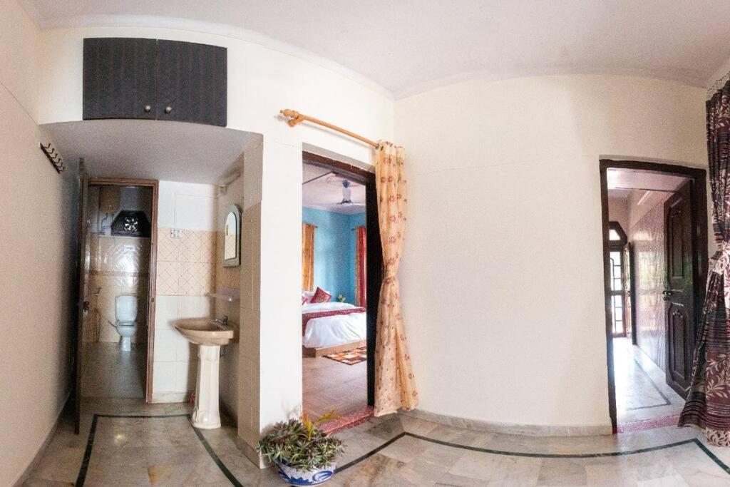 MOONLIGHT HOME STAY photo