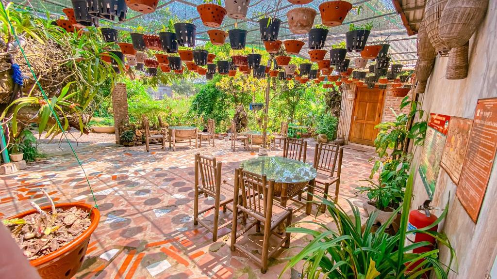 Tuan Nam Homestay 호텔 이미지 2