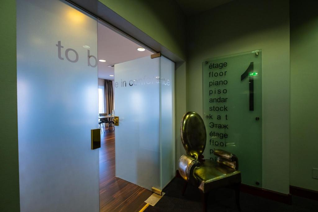 Meeting room / ballrooms