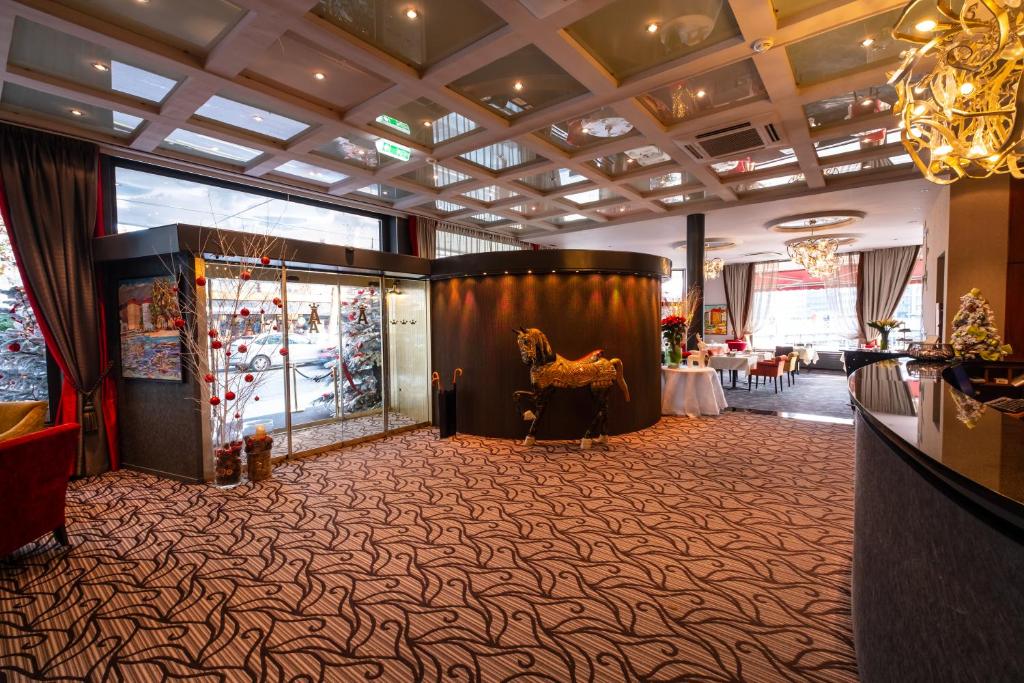 Featured Hotel