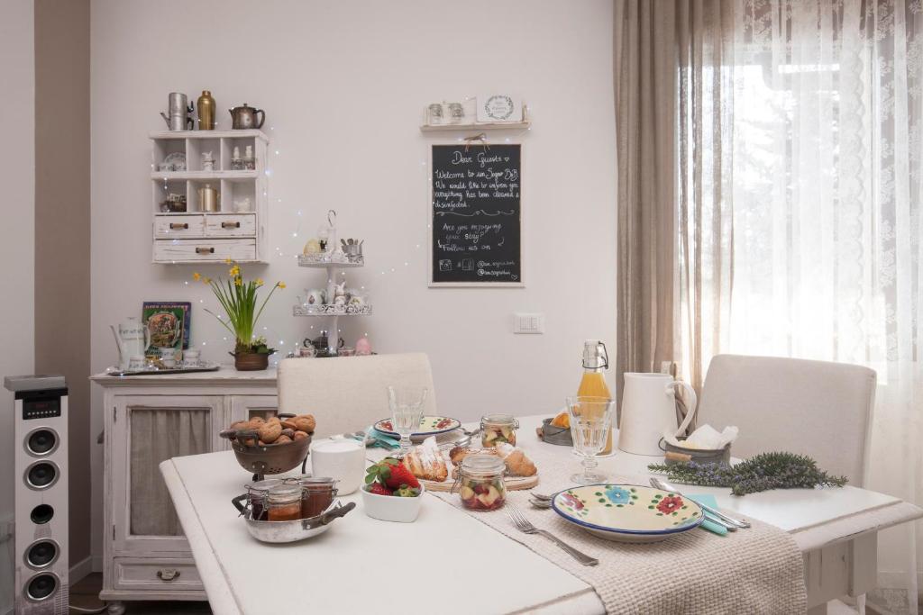 Un sogno B&B photo