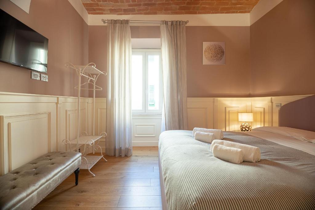 Gigliola Apartment, Florencie