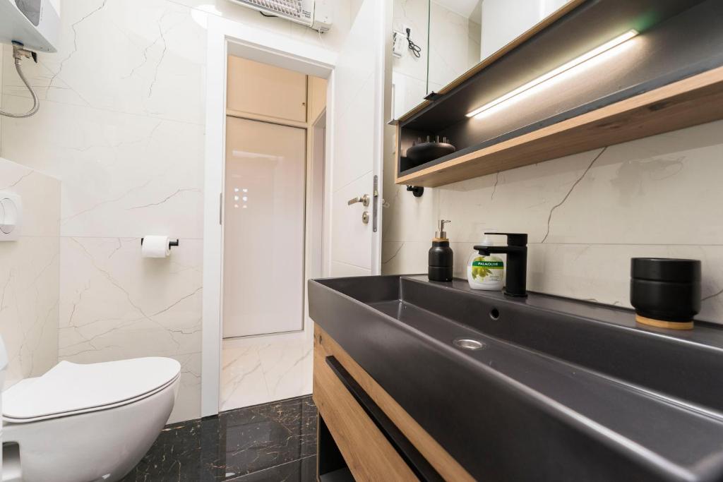 LUXURY APARTMENT ZADAR OLD CITy photo