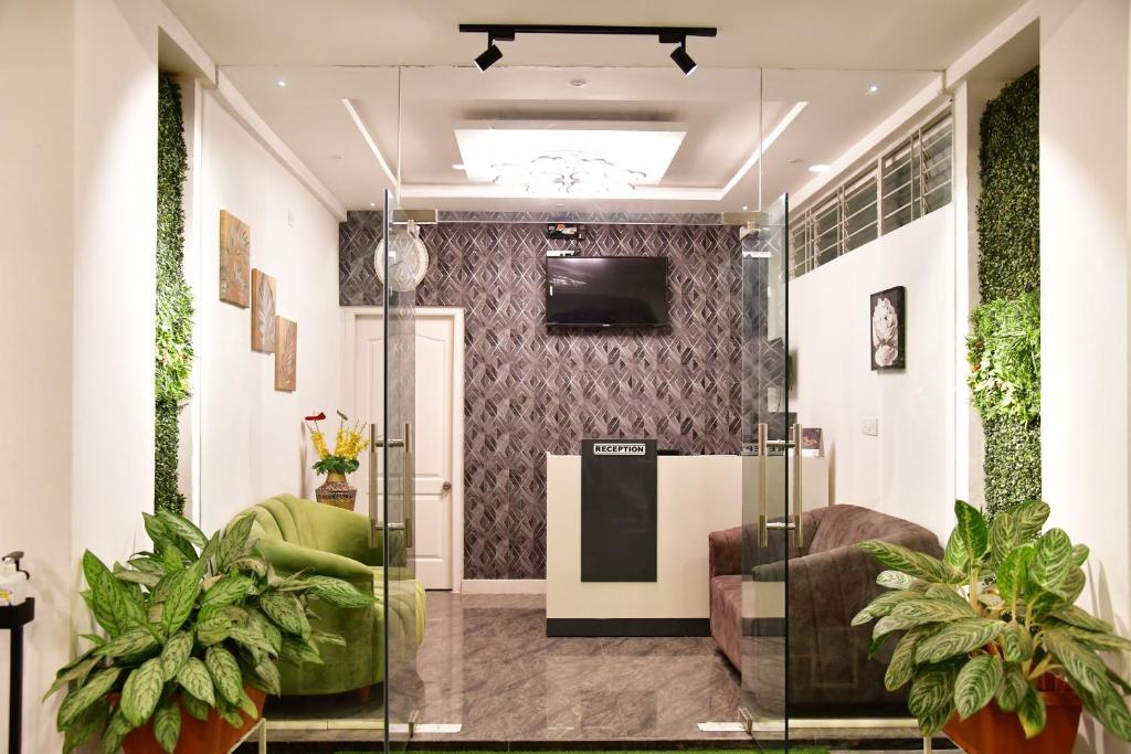 XCEL HOTEL APARTMENTS - Home Living Redefined  photo