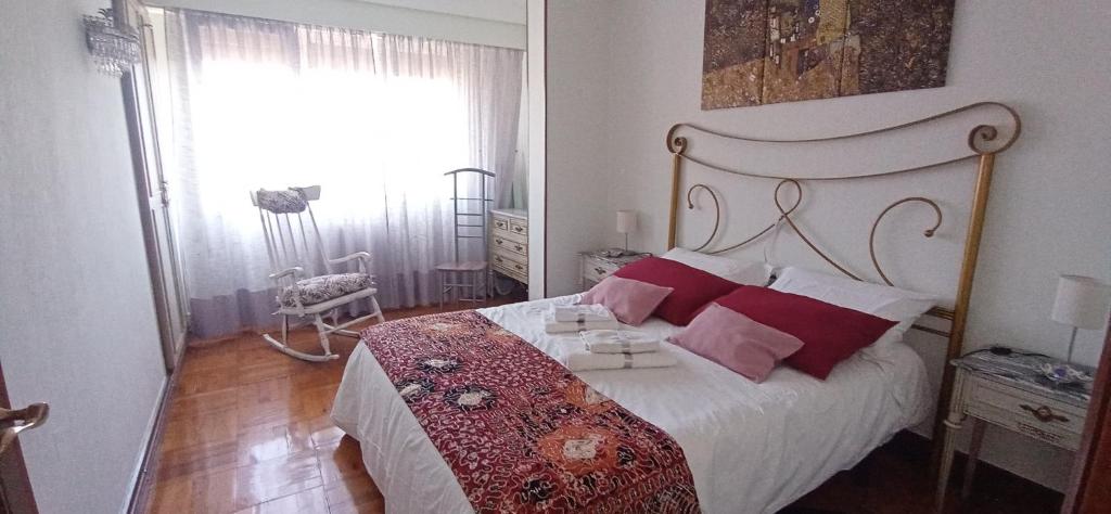 Itzurun, Zumaia, te encantara!, Zumaia