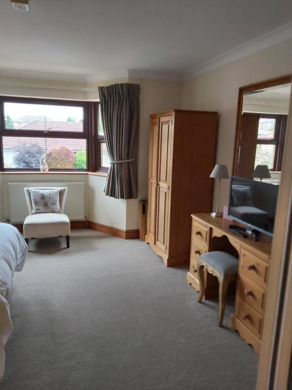 Byerley House photo