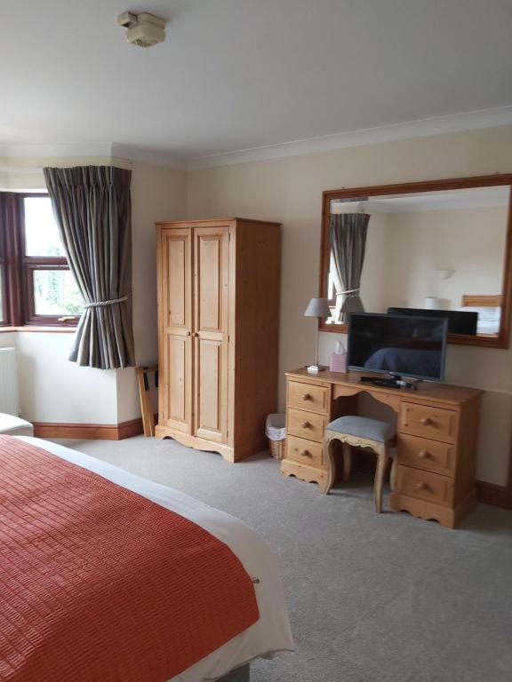 Byerley House photo