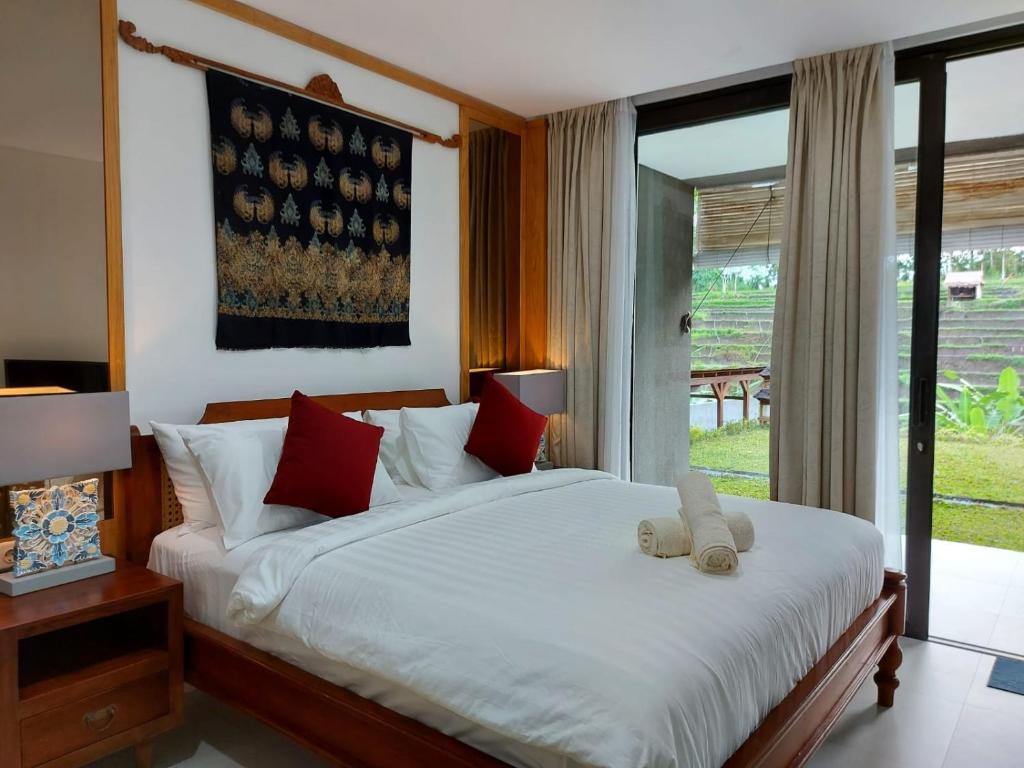 Serenity Private Villa Mas Ubud