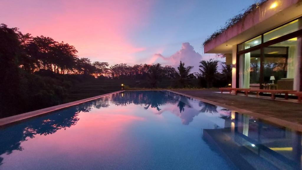 Serenity Private Villa Mas Ubud