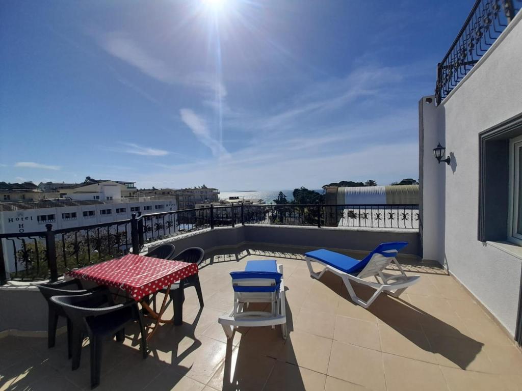 Zeytindali Apart Hotel photo