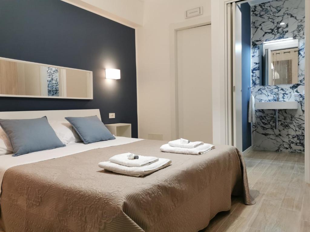 MG CASA VACANZE FAVIGNANA - 2