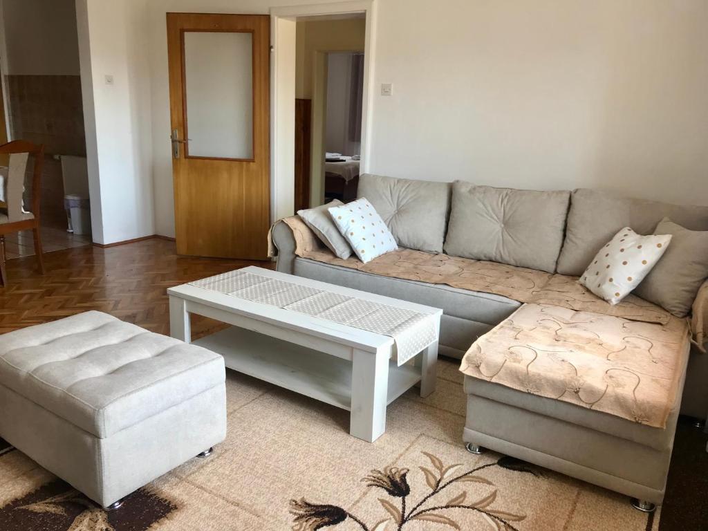 Apartmani RADA - 5
