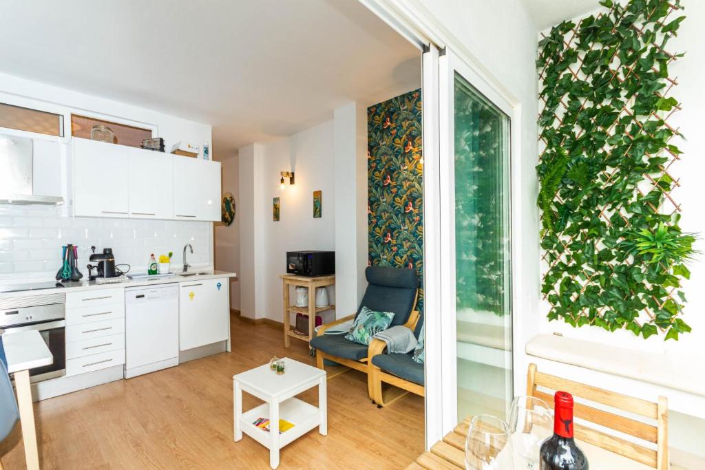 Apartment Azul Beach photo