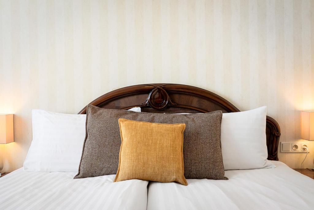 Hotel Island - Comfort — Hotel in Reykjavik