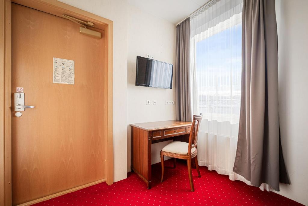 Hotel Island - Comfort photo