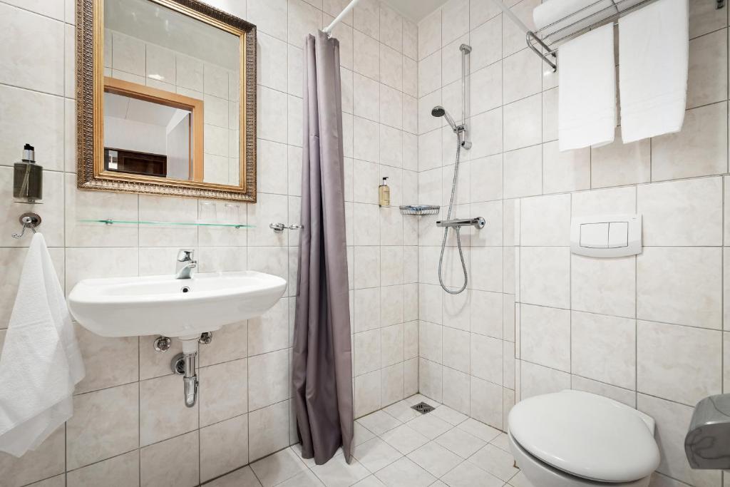 Hotel Island - Comfort photo