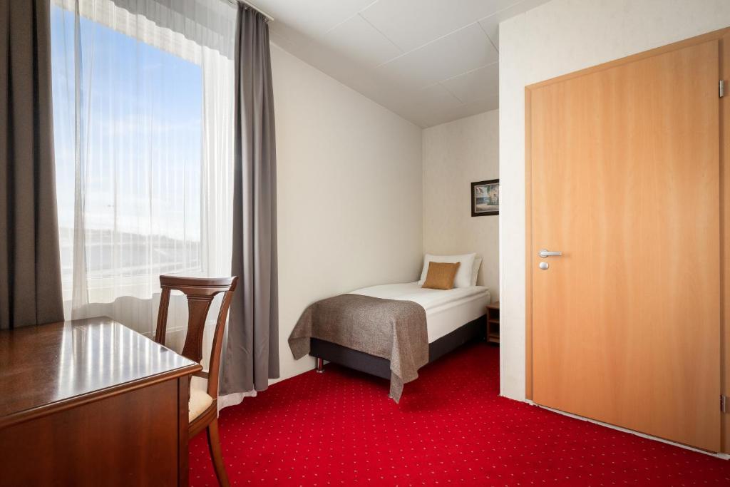 Hotel Island - Comfort photo