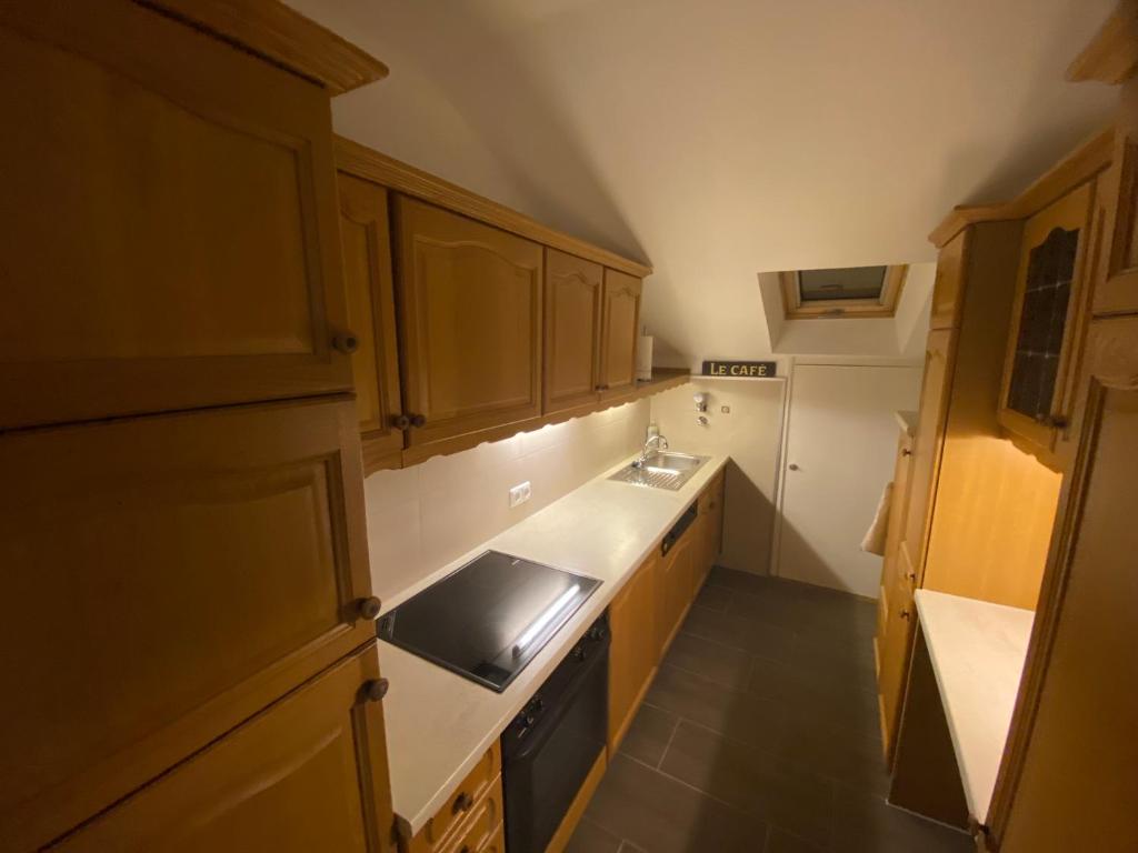 Ferienwohnung Panoramablick - Alpenmagie Suites - 2