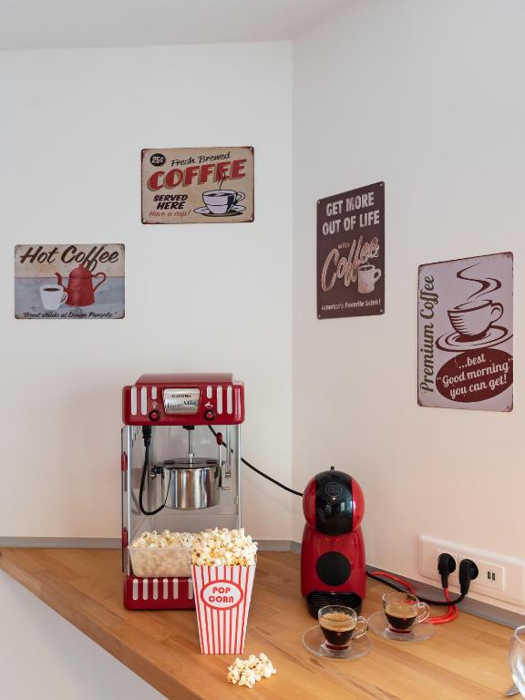LE STELLA - HYPERCENTRE GARAGE GRATUIT WiFi NETFLIX AMAZON PRIME PROCHE PARC TETE D'OR - 5
