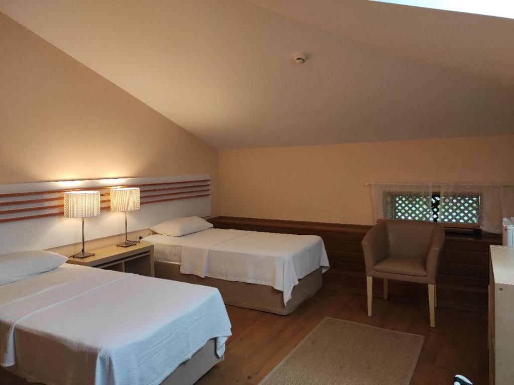 Camlihemsin Tasmektep Hotel photo
