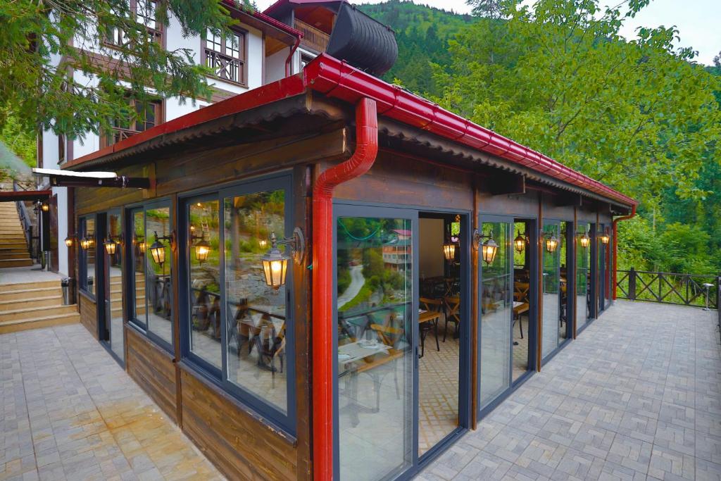 Iskalita Otel photo