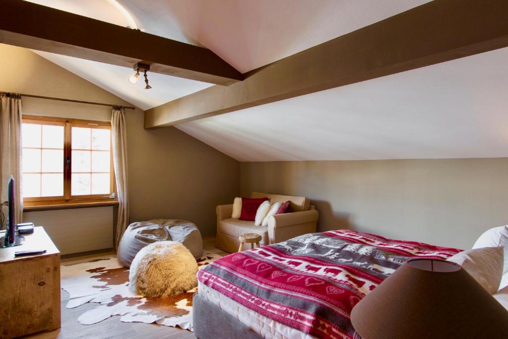 Chalet Bellevue - 3
