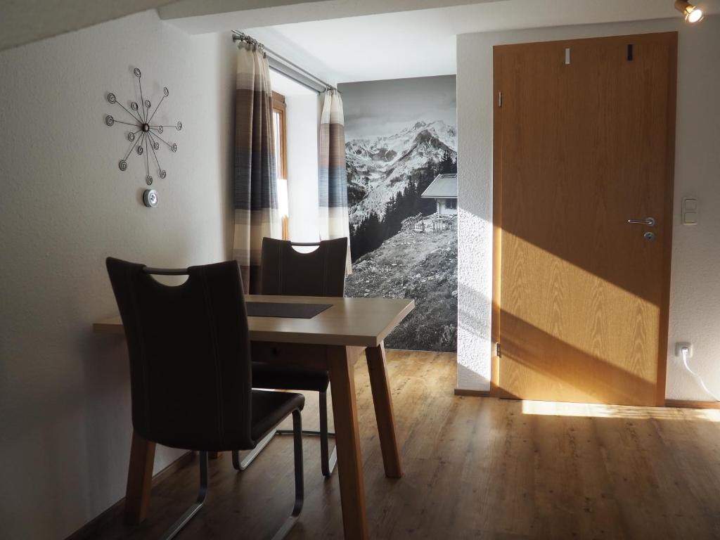 2 Raum Gästezimmer Prokop - 5