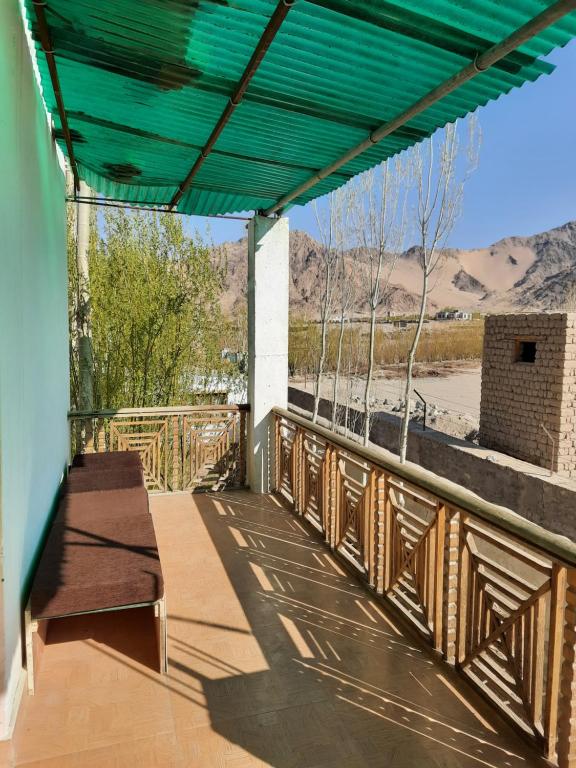 Dokpa Guest House Shey Leh-Ladakh photo