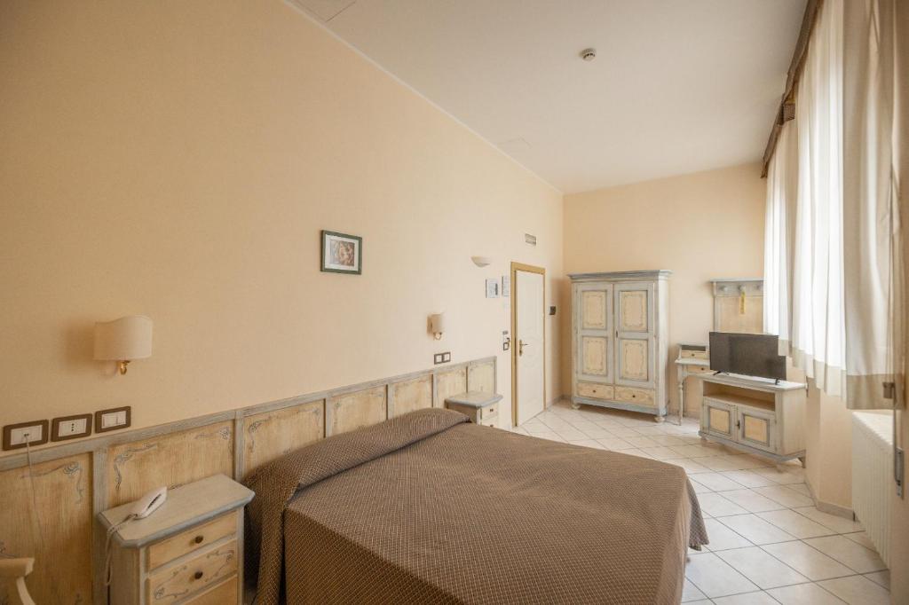 Villa Santa Margherita - Albergo - 4